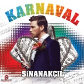 Karnaval (Kalp Sesi, Vol. 2) artwork