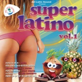 Super Latino (Vol 1) artwork