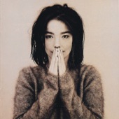 Björk - Violently Happy