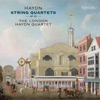 The London Haydn Quartet - String Quartet in C Major, "The Bird", Op. 33 No. 3: II. Scherzo. Allegretto