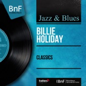 Billie Holiday - Strange Fruit