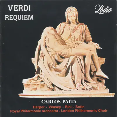 Verdi: Requiem - Royal Philharmonic Orchestra