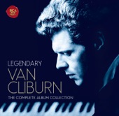 Van Cliburn - Polonaise in A-Flat, Op. 53 "Heroic"