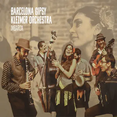 Imbarca - Barcelona Gipsy Klezmer Orchestra