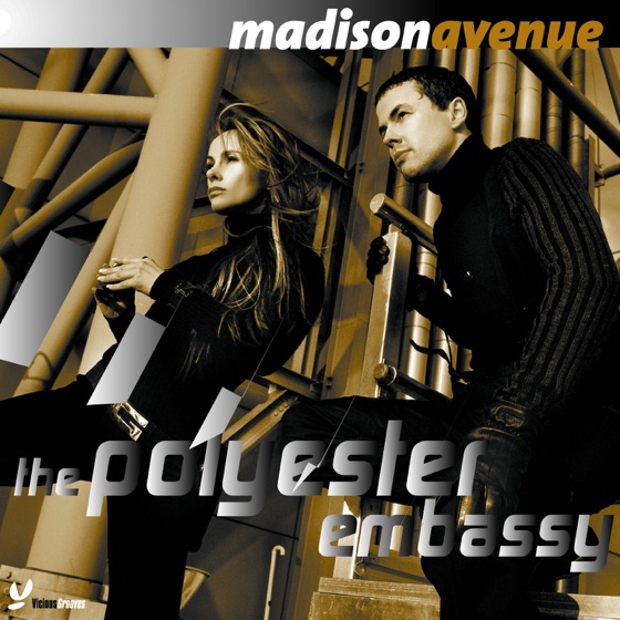 Cover artwork for Edible French Chic