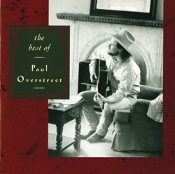 Paul Overstreet - Richest Man On Earth