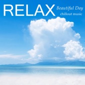 RELAX - Beautiful Day (single) artwork