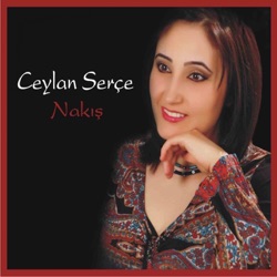 Ceylan Serçe - Yürüsen Yürüsende Yol Alamazsın