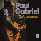 Paul Gabriel - Magic