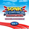 Sonic & All-Stars Racing Transformed (Original Soundtrack), Vol. 1