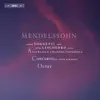 Mendelssohn album lyrics, reviews, download