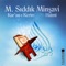 Yusuf - M.Sıddık Minşavi lyrics