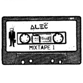 Mixtape 1: America - EP artwork