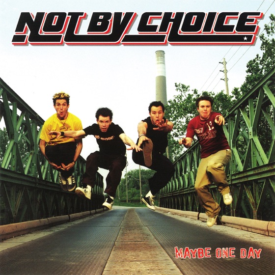 Cover artwork for This Is the End