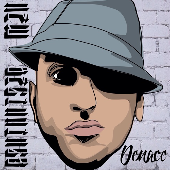 Cover artwork for Watch the Flames