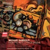 Michael Gandolfi: From the Institutes of Groove (feat. Gil Rose, Angel Subero, Richard Svoboda & Kenneth Radnofsky)