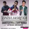 Stream & download Linda Morena (feat. Ayman Mendez) - Single