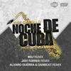 Noche de Cuba (EP) - Jose Castillo & Intensa Music