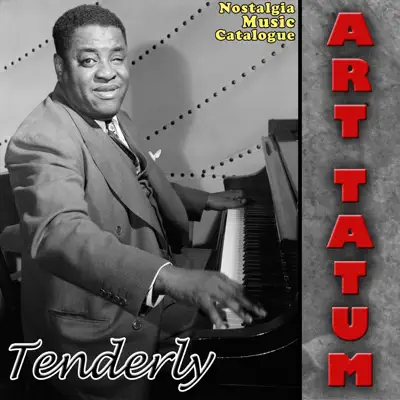 Tenderly - Art Tatum