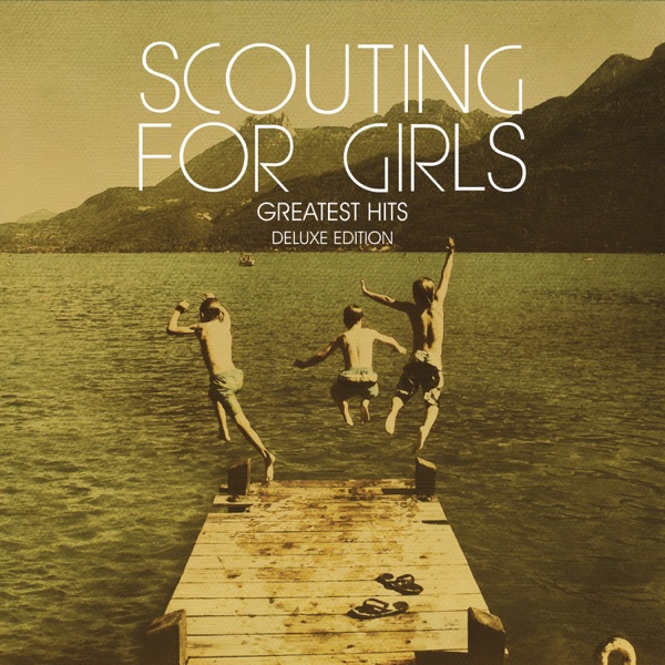 Scouting For Girls - Summertime In The City