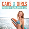Cars & Girls the Hits of Surf, Sand & Sun artwork