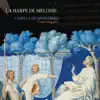 La harpe de melodie album lyrics, reviews, download