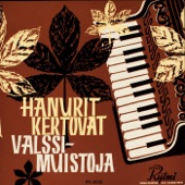 Hanurit kertovat valssimuistoja artwork