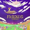 Friends (feat. Tom Morello) [Tom Misch Remixes] - Single artwork