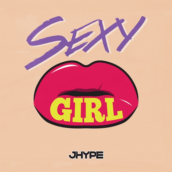 Cover artwork for Sexy Girl