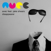 Disappearer (feat. Jake Shears) [Radio Edit] artwork