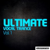 Ultimate Vocal Trance, Vol. One artwork