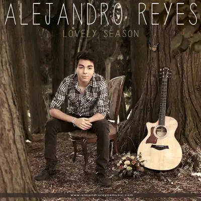 Lovely Season - Single - Alejandro Reyes