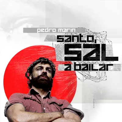 Santo, sal a bailar - EP - Pedro Marín Santo, sal a bailar - EP - Pedro Marín