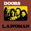 The Doors - Cars hiss by my window