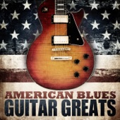 American Blues - Guitar Greats artwork