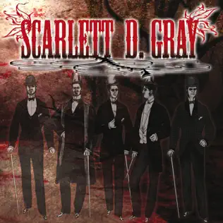 télécharger l'album Scarlett D Gray - Scarlett D Gray