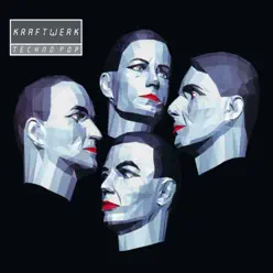 Techno Pop (Remastered) - Kraftwerk