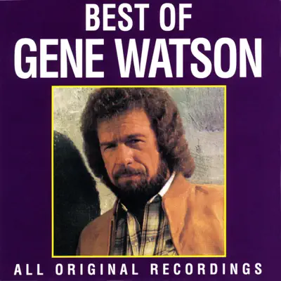 Best Of - Gene Watson