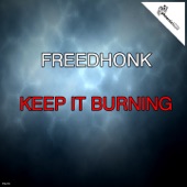 Keep It Burning (Space Room Mix) artwork