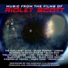 Music from the Films of Ridley Scott artwork