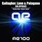 Galapagos (Hanski Remix) - Gallagher & Lane & Palagano lyrics