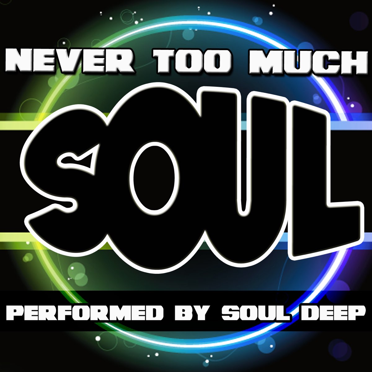 Soul deep