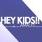 Hey Kids!! (Noragami Aragoto) - AmaLee lyrics