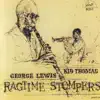 Ragtime Stompers album lyrics, reviews, download