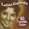 María Candelaria - Lolita Garrido lyrics