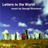 Stream & download Letters to the World: He scanned it