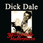 Dick Dale - Let's Go Trippin'