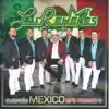 Cuando Mexico Era Nuestro album lyrics, reviews, download