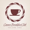 Cannes Breakfast Club Volume One, 2013