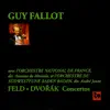 Stream & download Feld & Dvořák: Concertos for Cello & Orchestra